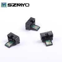 Compatible toner cartridge chip for MX-M160 / M160D / M200D / M181D / M211D / 206 MX-206