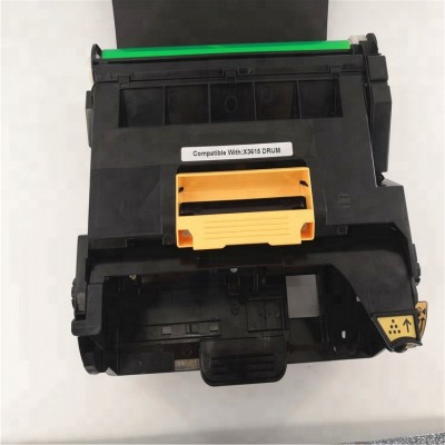 Factory  supply  printing consumables compatible  drum unit  for Phaser 3610/WorkCentre 3615