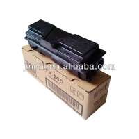 TK-140 TK-141 TK-142 TK-143 TK-144 compatible black toner cartridge for FS-1100D