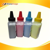 Universal color toner powder/bulk toner powder