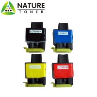 LC09/LC41/LC47/LC900/LC950 Compatible Ink Cartridge for Brother Printer