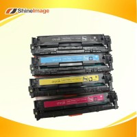 CF210A CF211A CF212A CF213A toner cartridge for laserjet Pro200 color M251 M276