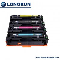 Remanufactured  Color LaserJet Pro 200 M276 M251 toner cartridge   131A CF210A CF211A CF212A CF213A