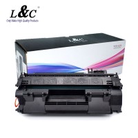 Laser Toner Cartridge CF280A 80A 280a 280 Cartridge Toner Compatible For HP LaserJet Printer